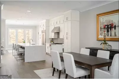 4518 Collins Avenue, Sandy Springs, GA 30342 - Photo 3