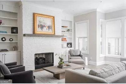 4518 Collins Avenue, Sandy Springs, GA 30342 - Photo 9