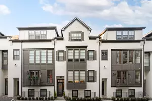 4518 Collins Ave, Sandy Springs, GA 30342 - Photo 1