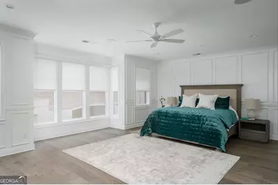 4518 Collins Avenue, Sandy Springs, GA 30342 - Photo 13