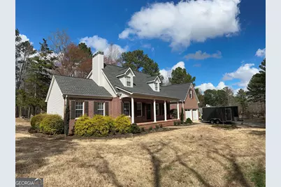 6565 Phillips Mill Road, Douglasville, GA 30135 - Photo 1