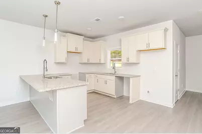 160 Bartow Street #LOT 6, Fayetteville, GA 30214 - Photo 7