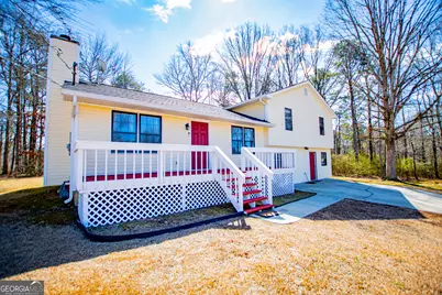 55 Timber Mill Circle, Carrollton, GA 30116 - Photo 1