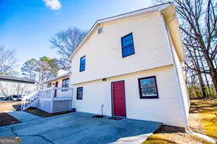 55 Timber Mill Cir, Carrollton, GA 30116 - Photo 7