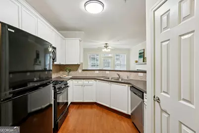 3150 Woodwalk Drive SE #3206, Atlanta, GA 30339 - Photo 3