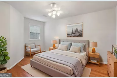 3150 Woodwalk Drive SE #3206, Atlanta, GA 30339 - Photo 5