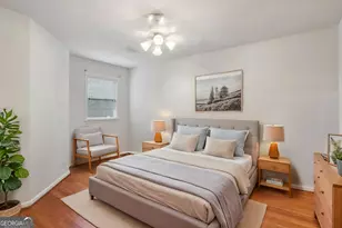 3150 Woodwalk Dr SE, Atlanta, GA 30339 - Photo 5