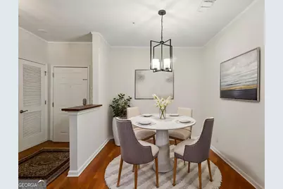3150 Woodwalk Drive SE #3206, Atlanta, GA 30339 - Photo 7