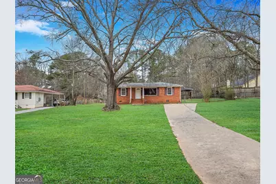 205 Westmoreland Drive, Griffin, GA 30223 - Photo 3