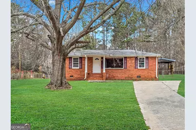 205 Westmoreland Drive, Griffin, GA 30223 - Photo 1