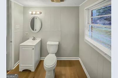 205 Westmoreland Drive, Griffin, GA 30223 - Photo 21