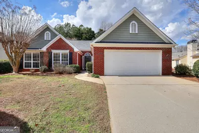 3033 Redwood Grove Park, Snellville, GA 30078 - Photo 1