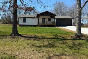 830 Holiness Campground, Cleveland, GA 30528 - Photo 1