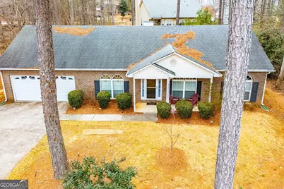 1391 Lakeview Parkway, Villa Rica, GA 30180 - Photo 21