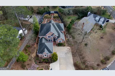 201 Bass Avenue SW, Rome, GA 30165 - Photo 3