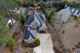 201 Bass Ave SW, Rome, GA 30165 - Photo 3