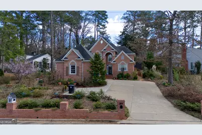 201 Bass Avenue SW, Rome, GA 30165 - Photo 1