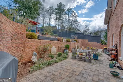 201 Bass Avenue SW, Rome, GA 30165 - Photo 25