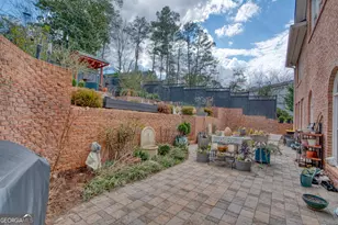 201 Bass Ave SW, Rome, GA 30165 - Photo 25