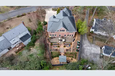 201 Bass Avenue SW, Rome, GA 30165 - Photo 29