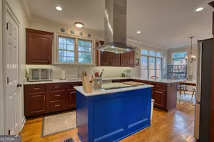 201 Bass Ave SW, Rome, GA 30165 - Photo 9