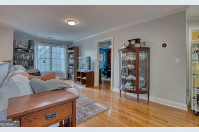 201 Bass Avenue SW, Rome, GA 30165 - Photo 23