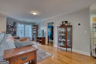 201 Bass Ave SW, Rome, GA 30165 - Photo 23