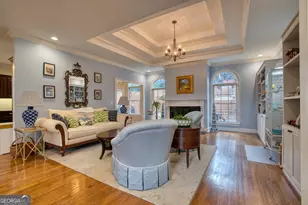 201 Bass Ave SW, Rome, GA 30165 - Photo 5