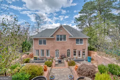 201 Bass Avenue SW, Rome, GA 30165 - Photo 27