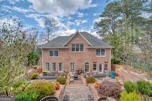 201 Bass Ave SW, Rome, GA 30165 - Photo 27