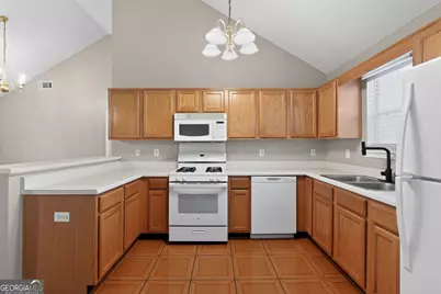 1523 Wembley Drive, Douglasville, GA 30134 - Photo 9