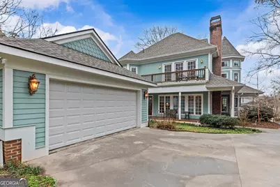 516 Hillside Road, Madison, GA 30650 - Photo 23