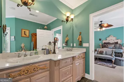 516 Hillside Road, Madison, GA 30650 - Photo 19