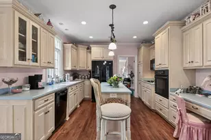 516 Hillside Rd, Madison, GA 30650 - Photo 7