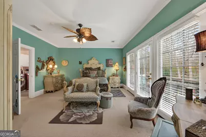 516 Hillside Road, Madison, GA 30650 - Photo 17