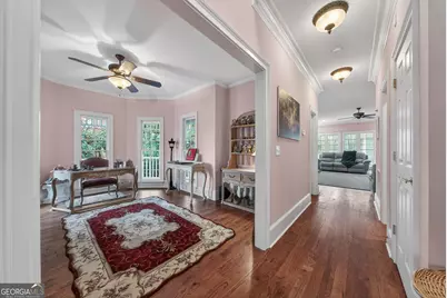 516 Hillside Road, Madison, GA 30650 - Photo 5