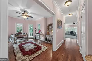 516 Hillside Rd, Madison, GA 30650 - Photo 5