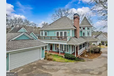 516 Hillside Road, Madison, GA 30650 - Photo 1
