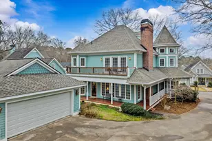 516 Hillside Rd, Madison, GA 30650 - Photo 1