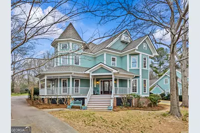 516 Hillside Road, Madison, GA 30650 - Photo 1