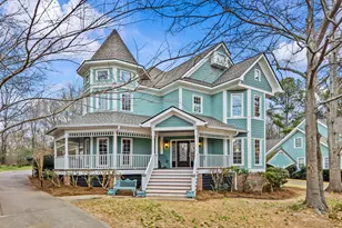 516 Hillside Rd, Madison, GA 30650 - Photo 1