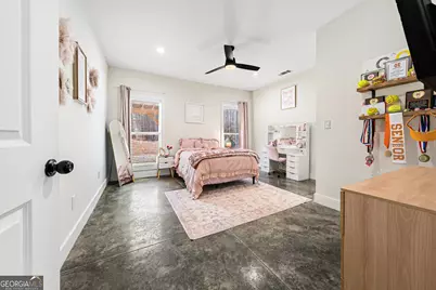 784 Center Of The World Road, Canon, GA 30520 - Photo 33