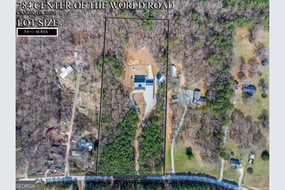 784 Center Of The World Road, Canon, GA 30520 - Photo 49