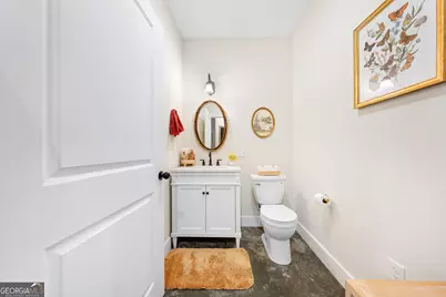 784 Center Of The World Road, Canon, GA 30520 - Photo 35