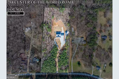 784 Center Of The World Road, Canon, GA 30520 - Photo 53