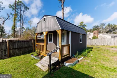 2206 Pin Oak Circle, Valdosta, GA 31602 - Photo 35