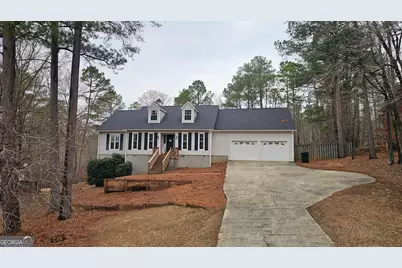 306 Lakeridge Court, Macon, GA 31211 - Photo 1