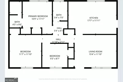 2436 N Carolina Avenue, Augusta, GA 30906 - Photo 17