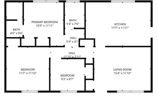 2436 N Carolina Ave, Augusta, GA 30906 - Photo 17