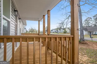 118 Wedgewood Drive, Sandersville, GA 31082 - Photo 9